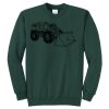 Classic Crewneck Sweatshirt Thumbnail