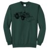 Classic Crewneck Sweatshirt Thumbnail