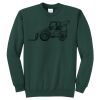 Classic Crewneck Sweatshirt Thumbnail