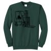 Classic Crewneck Sweatshirt Thumbnail