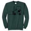 Classic Crewneck Sweatshirt Thumbnail