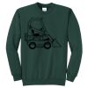 Classic Crewneck Sweatshirt Thumbnail