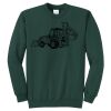 Classic Crewneck Sweatshirt Thumbnail