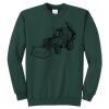 Classic Crewneck Sweatshirt Thumbnail