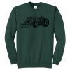 Classic Crewneck Sweatshirt Thumbnail