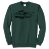 Classic Crewneck Sweatshirt Thumbnail