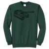 Classic Crewneck Sweatshirt Thumbnail