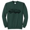 Classic Crewneck Sweatshirt Thumbnail