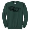 Classic Crewneck Sweatshirt Thumbnail