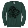 Classic Crewneck Sweatshirt Thumbnail