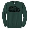 Classic Crewneck Sweatshirt Thumbnail