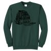 Classic Crewneck Sweatshirt Thumbnail
