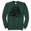 Classic Crewneck Sweatshirt Thumbnail