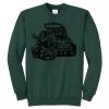 Classic Crewneck Sweatshirt Thumbnail