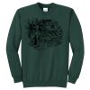 Classic Crewneck Sweatshirt Thumbnail