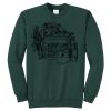 Classic Crewneck Sweatshirt Thumbnail