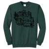 Classic Crewneck Sweatshirt Thumbnail