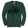 Classic Crewneck Sweatshirt Thumbnail