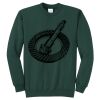 Classic Crewneck Sweatshirt Thumbnail
