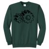 Classic Crewneck Sweatshirt Thumbnail