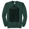 Classic Crewneck Sweatshirt Thumbnail