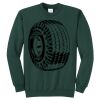 Classic Crewneck Sweatshirt Thumbnail