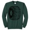 Classic Crewneck Sweatshirt Thumbnail