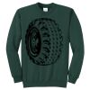 Classic Crewneck Sweatshirt Thumbnail