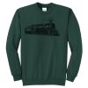 Classic Crewneck Sweatshirt Thumbnail