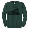 Classic Crewneck Sweatshirt Thumbnail