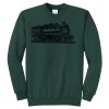 Classic Crewneck Sweatshirt Thumbnail