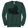 Classic Crewneck Sweatshirt Thumbnail