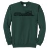 Classic Crewneck Sweatshirt Thumbnail