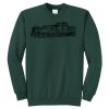 Classic Crewneck Sweatshirt Thumbnail