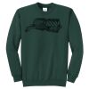 Classic Crewneck Sweatshirt Thumbnail