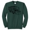 Classic Crewneck Sweatshirt Thumbnail