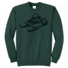 Classic Crewneck Sweatshirt Thumbnail