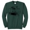 Classic Crewneck Sweatshirt Thumbnail