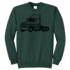 Classic Crewneck Sweatshirt Thumbnail
