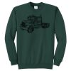 Classic Crewneck Sweatshirt Thumbnail