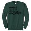 Classic Crewneck Sweatshirt Thumbnail