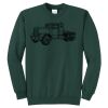 Classic Crewneck Sweatshirt Thumbnail
