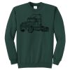 Classic Crewneck Sweatshirt Thumbnail