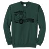Classic Crewneck Sweatshirt Thumbnail