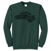 Classic Crewneck Sweatshirt Thumbnail