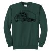 Classic Crewneck Sweatshirt Thumbnail