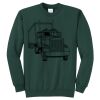 Classic Crewneck Sweatshirt Thumbnail