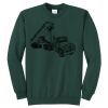 Classic Crewneck Sweatshirt Thumbnail