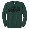Classic Crewneck Sweatshirt Thumbnail