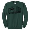 Classic Crewneck Sweatshirt Thumbnail